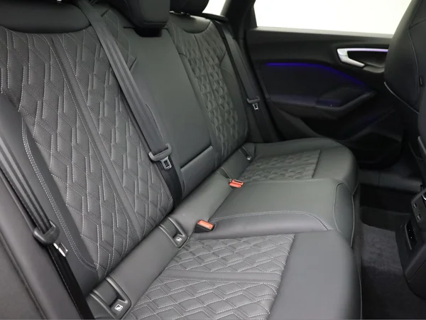 AUDI A5 Avant (2026) — foto 23 van 23