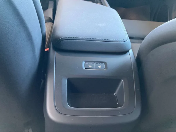 Volvo XC60 (2026) — foto 14 van 22