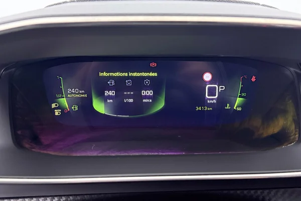 Peugeot 208 (2020) — foto 4 van 31