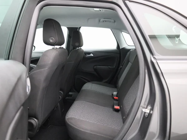 Opel Crossland (2021) — foto 4 van 38