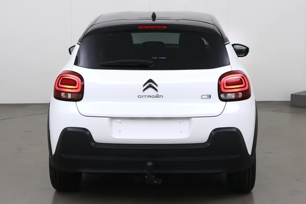 Citroen C3 (2019) — foto 13 van 18