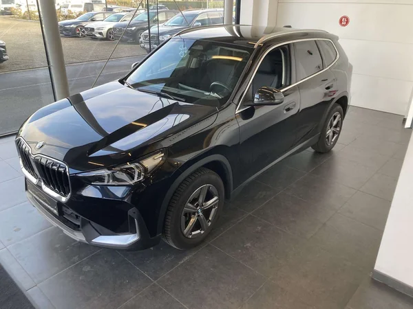 BMW X1 (2023) — foto 13 van 19