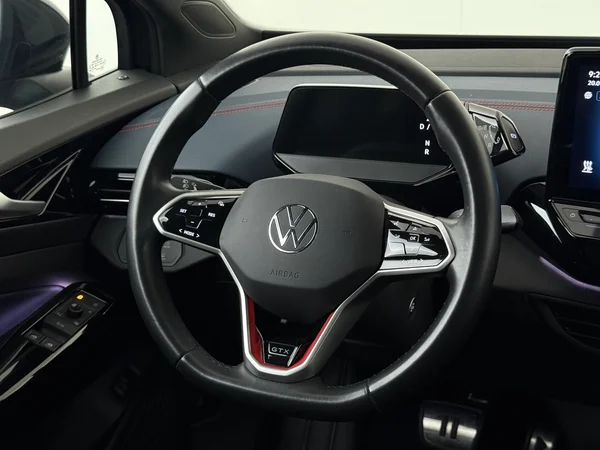 VOLKSWAGEN ID.4 (2022) — foto 14 van 33