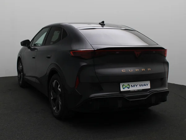 CUPRA Tavascan (2025) — foto 3 van 19