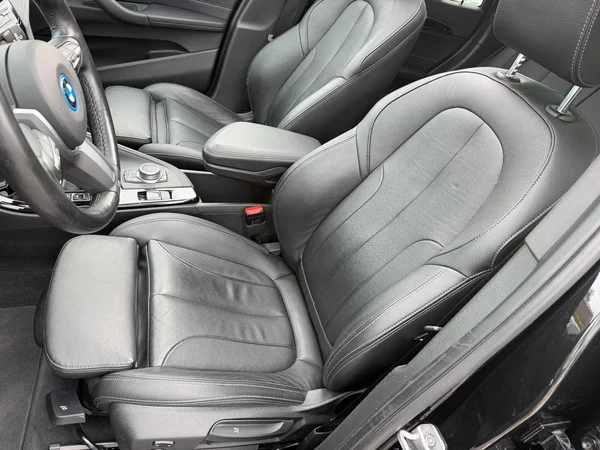 BMW X1 (2022) — foto 9 van 31
