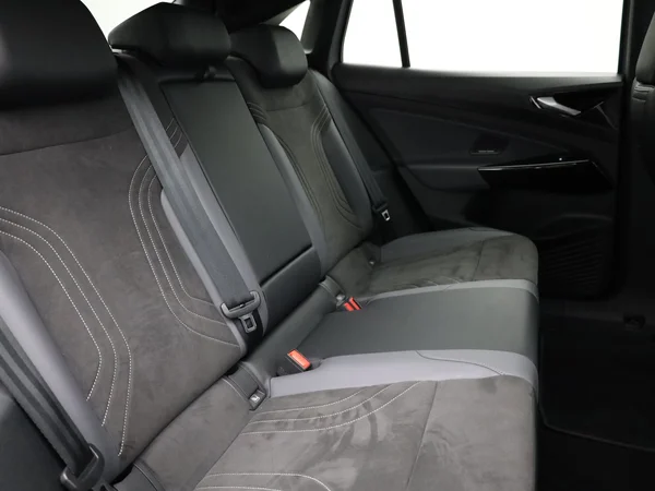 VOLKSWAGEN ID.5 (2025) — foto 13 van 25