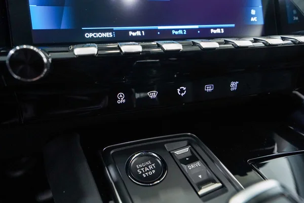 Peugeot 508 (2023) — foto 18 van 46