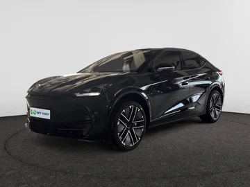 CUPRA Tavascan (2026)