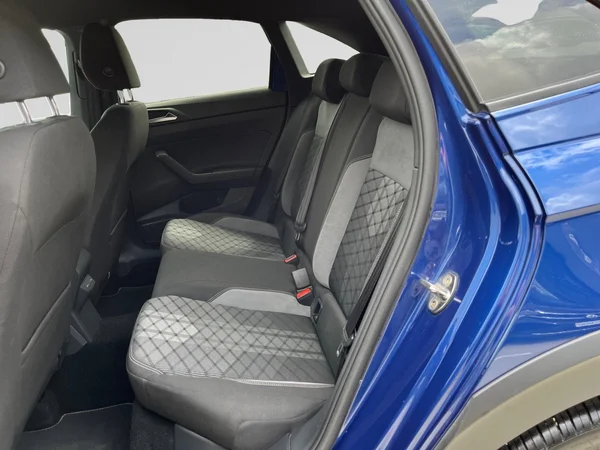 VOLKSWAGEN Taigo (2025) — foto 2 van 20
