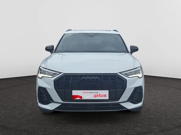 AUDI Q3 (2025) — foto 7 van 24