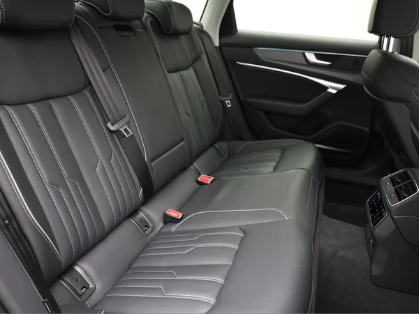 AUDI A6 PHEV (2025) — foto 25 van 25