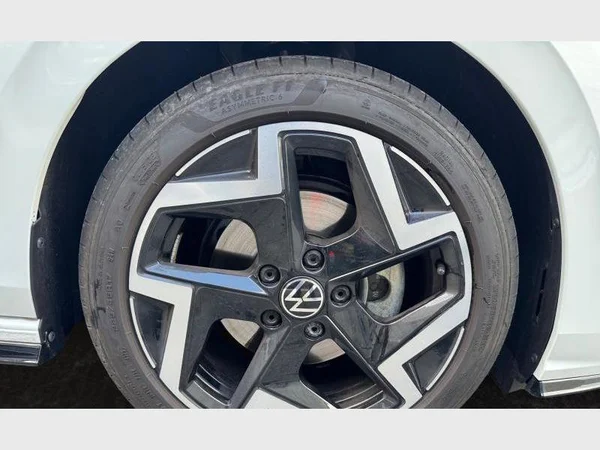 Volkswagen Golf VIII (2026) — foto 20 van 27