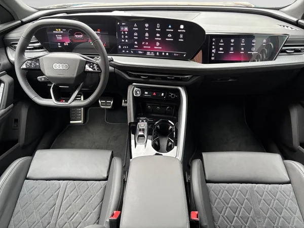 AUDI Q5 Sportback (2026) — foto 14 van 16