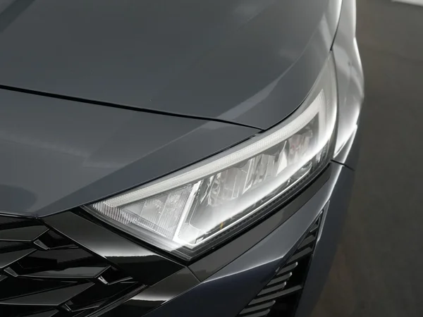 Hyundai i20 (2024) — foto 5 van 21