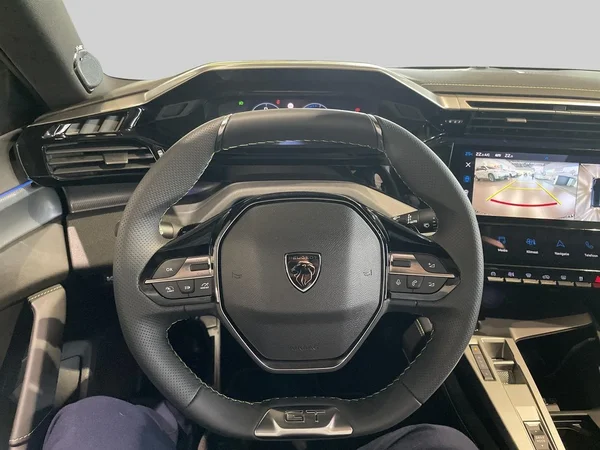 Peugeot 308 (2026) — foto 2 van 15