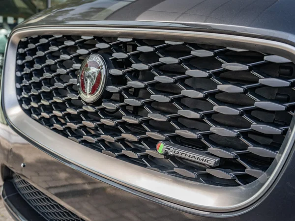 Jaguar E-PACE (2023) — foto 20 van 30
