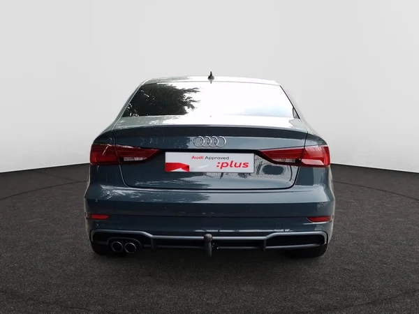 AUDI A3 Sedan (2020) — foto 18 van 23