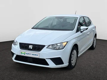 SEAT Ibiza 5P/D 0d46fec7-55b5-4afb-88c6-c3d0e6fa79f2