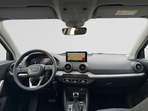AUDI Q2 (2024) — foto 16 van 17