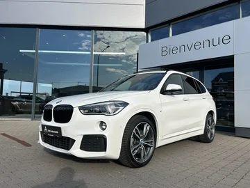 Bmw X1 d8fc15d4-8324-45b4-86bb-22a2b613985f