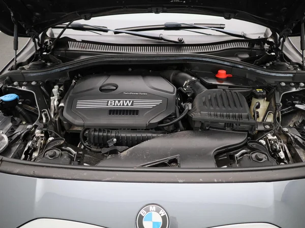 BMW 1 Reeks (2021) — foto 22 van 37