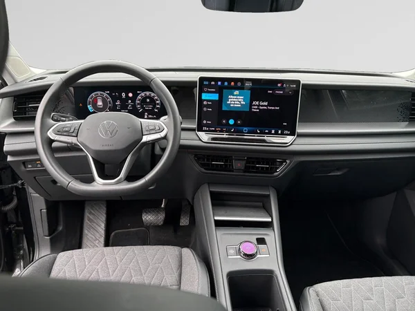 VOLKSWAGEN Tayron (2025) — foto 20 van 24