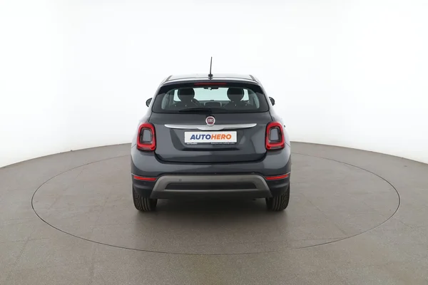 Fiat 500X (2019) — foto 11 van 16