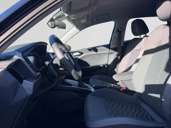 AUDI A1 Allstreet (2025) — foto 5 van 17