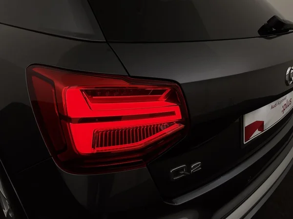AUDI Q2 (2025) — foto 6 van 19