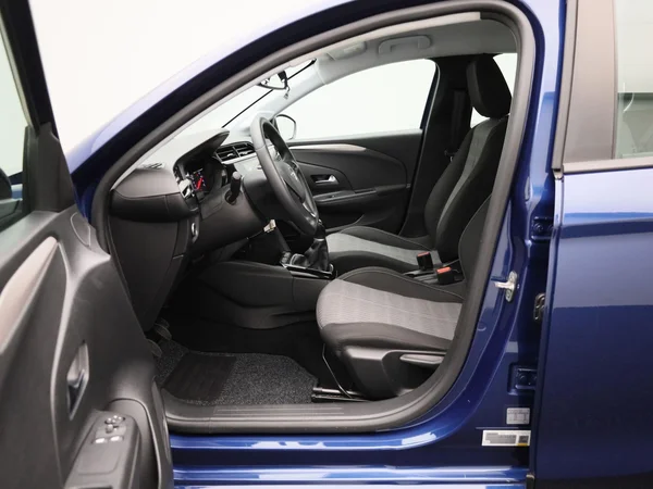 Opel Corsa (2021) — foto 39 van 39