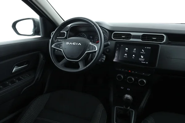 Dacia Duster (2023) — foto 4 van 16