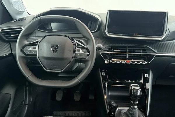 Peugeot 208 (2025) — foto 6 van 30