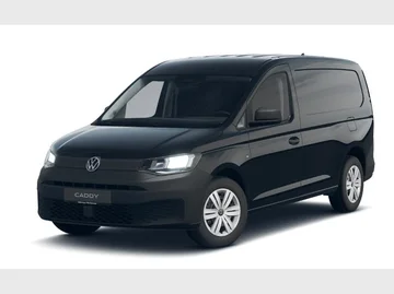 VOLKSWAGEN Caddy Maxi Van Dsl (2026)