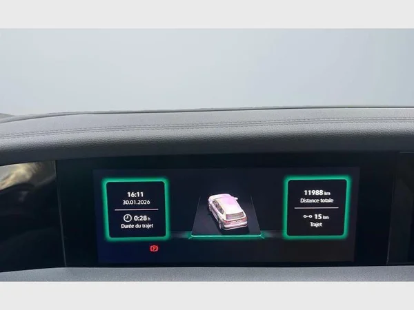 VOLKSWAGEN Tayron eHybrid (2025) — foto 2 van 24