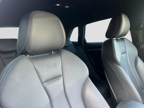 AUDI RS3 Sportback (2021) — foto 11 van 24
