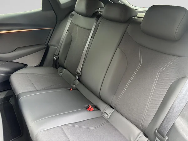 CUPRA Tavascan (2026) — foto 10 van 24
