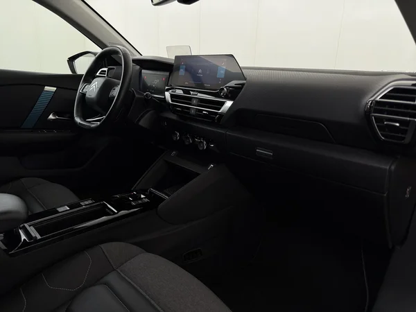 CITROEN E-C4 (2022) — foto 3 van 31