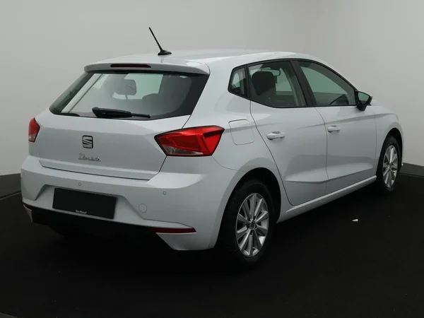 SEAT Ibiza (2022) — foto 19 van 23