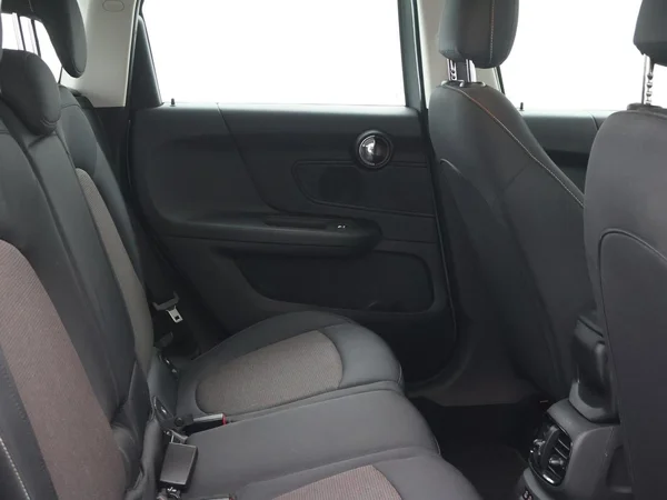 MINI Mini Countryman (F60 LCI) (2021) — foto 17 van 24