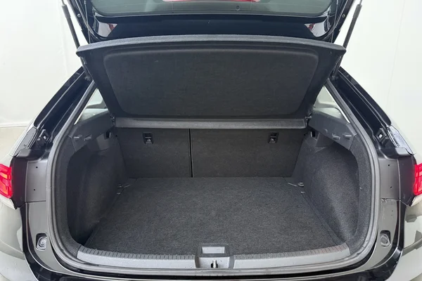 Volkswagen Taigo (2024) — foto 17 van 21