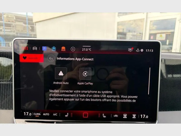Volkswagen Tiguan (2026) — foto 15 van 27