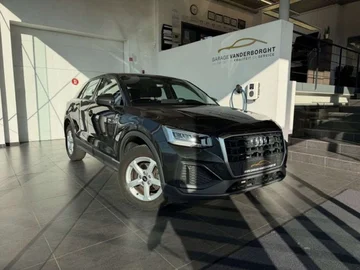 Audi Q2 (2022)