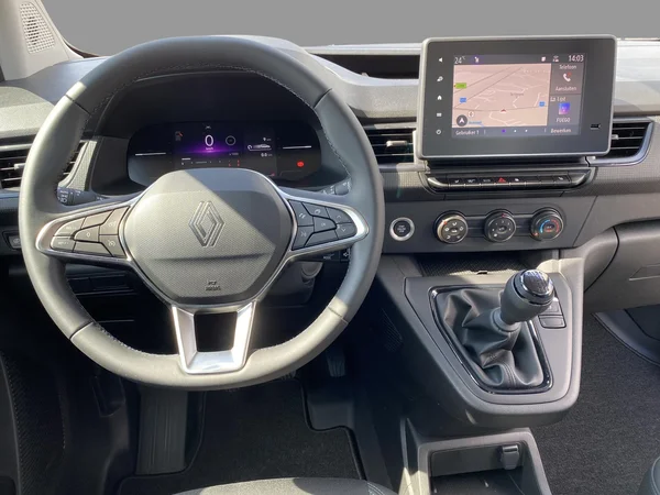Renault Kangoo (2026) — foto 3 van 20