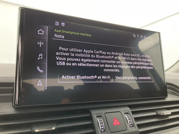 AUDI Q5 (2021) — foto 21 van 36