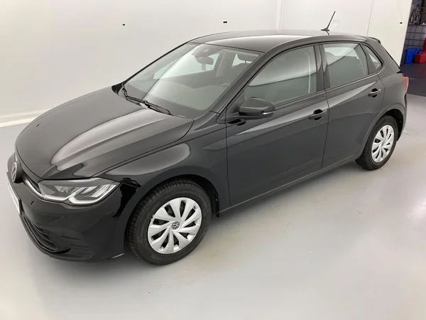 VOLKSWAGEN Polo (2022) — foto 30 van 36