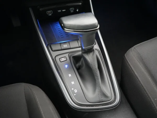 Hyundai i20 (2024) — foto 20 van 20
