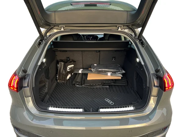 AUDI A5 Avant (2025) — foto 14 van 24