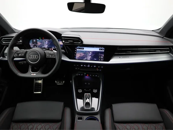 AUDI A3 Sportback PHEV (2025) — foto 2 van 24