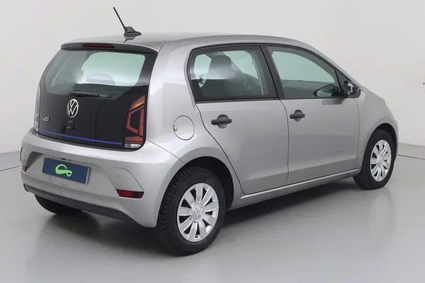 Volkswagen E-Up! (2020) — foto 24 van 28