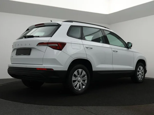 SKODA Karoq (2023) — foto 18 van 29